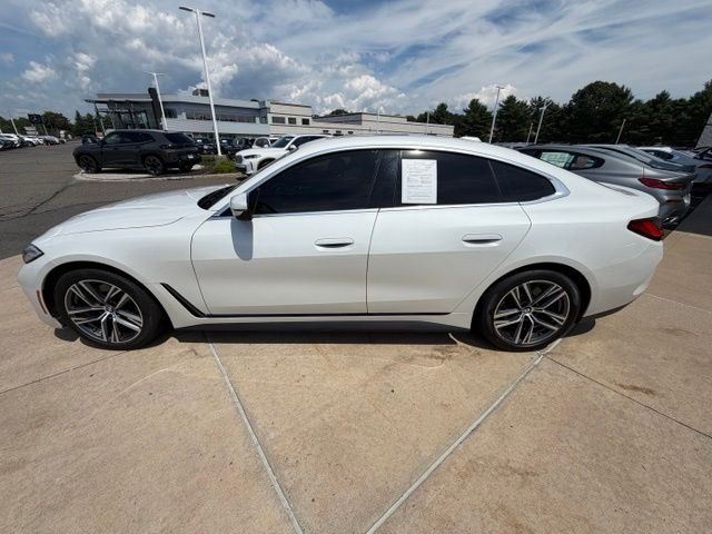 bmw 4 series 2024 WBA73AV05RFR48504 image bmw 4 series 2024 WBA73AV05RFR48504 image